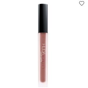 Huda Beauty Bombshell Liquid Matte Lipstick 4.2ml BRAND NEW/SEALED